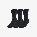 Under Armour Unisex UA TC 3pk Crew 