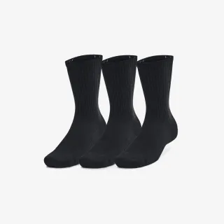 Under Armour Unisex UA TC 3pk Crew 