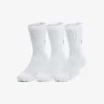 Under Armour Unisex UA TC 3pk Crew 