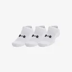 Under Armour Unisex UA TC 3pk No Show 
