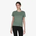 Under Armour UA Launch Camo Shortsleeve 