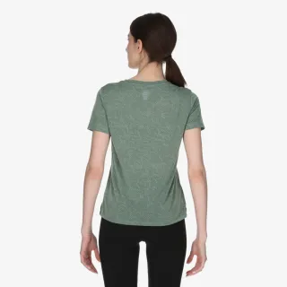 Under Armour UA Launch Camo Shortsleeve 