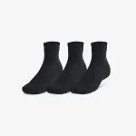 Under Armour Unisex UA TC 3pk Qtr 