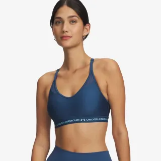 Under Armour UA Crossback Low Bra 