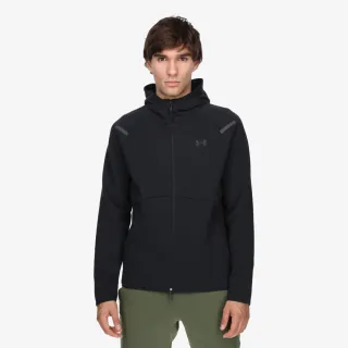 Under Armour UA Unstoppable Flc FZ HD EU 