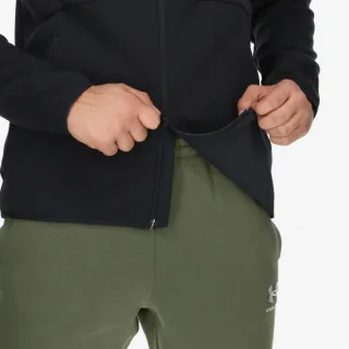 Under Armour UA Unstoppable Flc FZ HD EU 