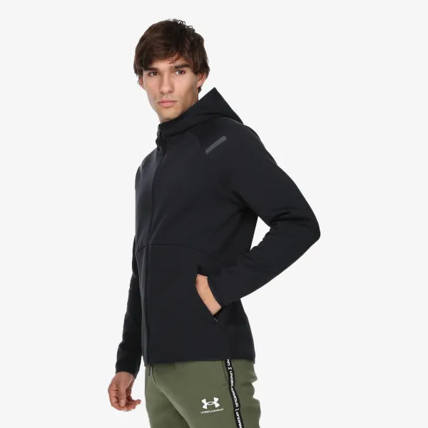 Under Armour UA Unstoppable Flc FZ HD EU 