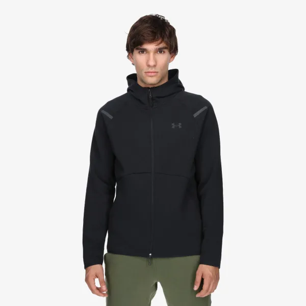 Under Armour UA Unstoppable Flc FZ HD EU 