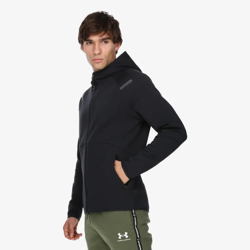 Under Armour UA Unstoppable Flc FZ HD EU 