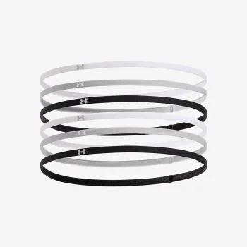 Under Armour W MINI ELASTIC 6PK 