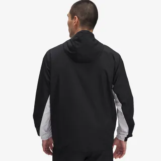 Under Armour UA Rival Wvn Windbreaker 