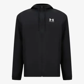 Under Armour UA Rival Wvn Windbreaker 