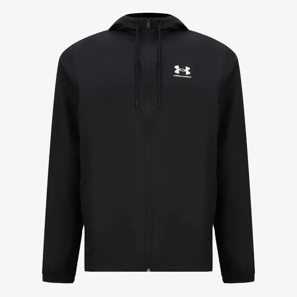 Under Armour UA Rival Wvn Windbreaker 