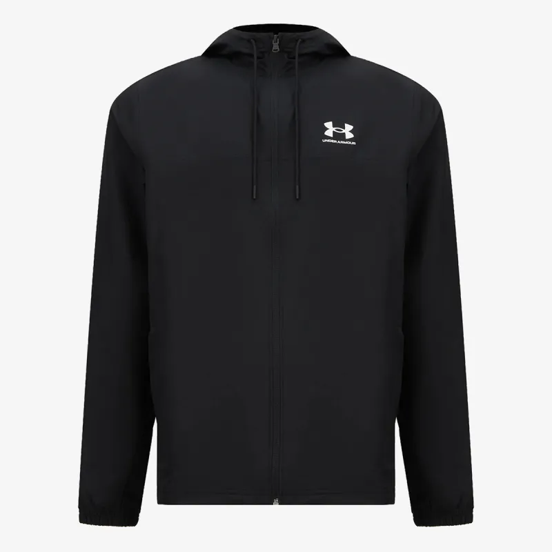 Under Armour UA Rival Wvn Windbreaker 