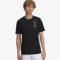 Under Armour UA M 60/40S EVOL LOGO SS 