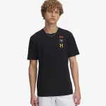 Under Armour UA M 60/40S EVOL LOGO SS 