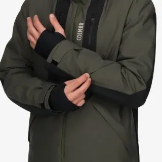 COLMAR MENS SKI JACKET 