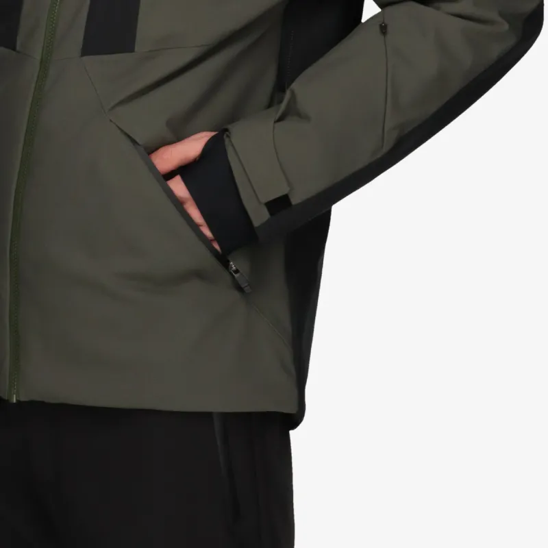 COLMAR MENS SKI JACKET 