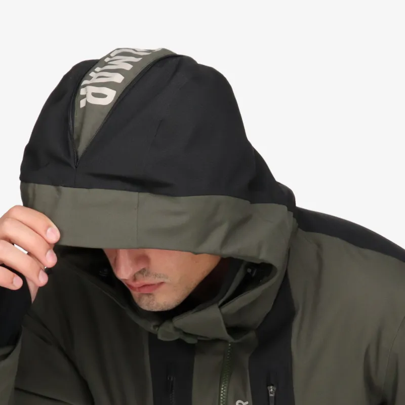 COLMAR MENS SKI JACKET 