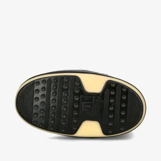MOON BOOT MOON BOOT NYLON BLACK 