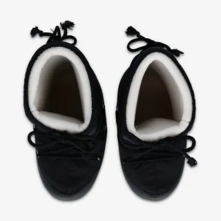 MOON BOOT MOON BOOT NYLON BLACK 