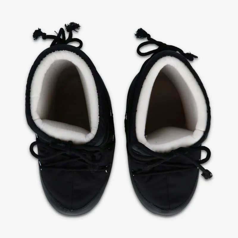 MOON BOOT MOON BOOT NYLON BLACK 