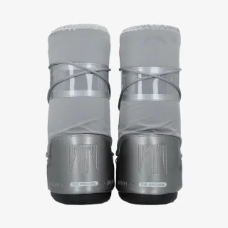 MOON BOOT MOON BOOT GLANCE SILVER 