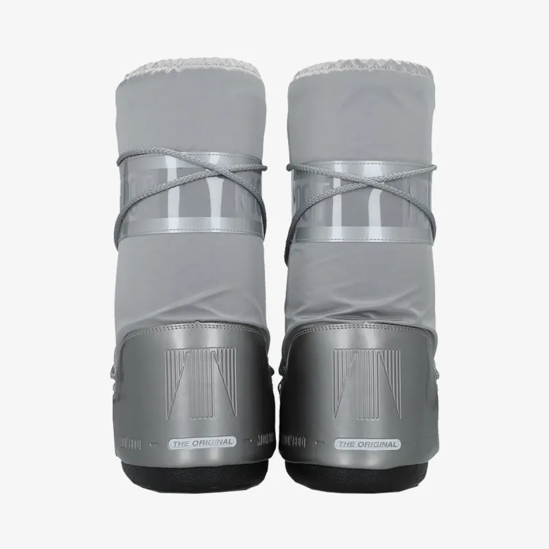 MOON BOOT MOON BOOT GLANCE SILVER 
