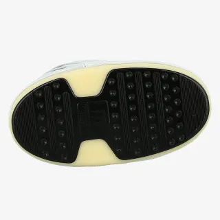 MOON BOOT MOON BOOT VINILE MET. WHITE 