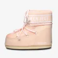 MOON BOOT MOON BOOT ICON LOW NYLON BISQUE 