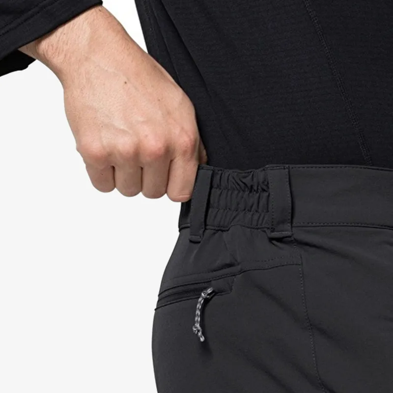 Jack Wolfskin ACTIVATE XT PANTS M 