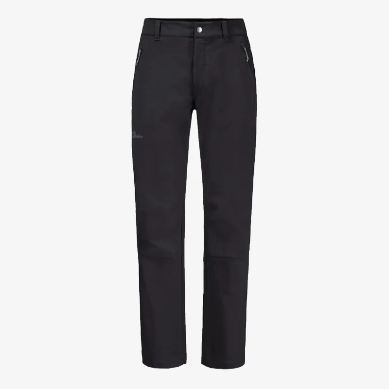Jack Wolfskin ACTIVATE XT PANTS M 