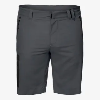 Jack Wolfskin ACTIVE TRACK SHORTS MEN 