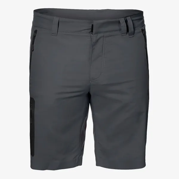 Jack Wolfskin ACTIVE TRACK SHORTS MEN 