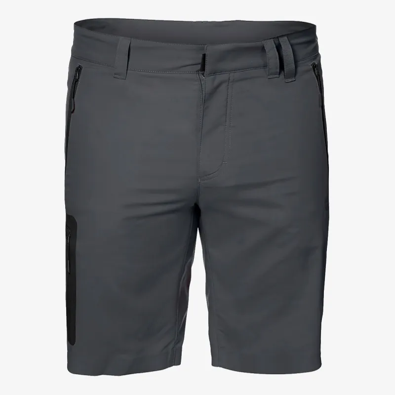 Jack Wolfskin ACTIVE TRACK SHORTS MEN 