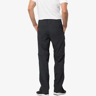 Jack Wolfskin CANYON ZIP OFF PANTS 