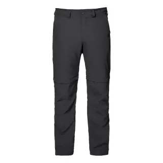 Jack Wolfskin CANYON ZIP OFF PANTS 