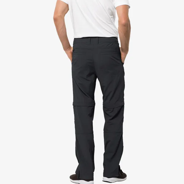 Jack Wolfskin CANYON ZIP OFF PANTS 