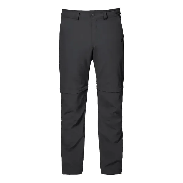 Jack Wolfskin CANYON ZIP OFF PANTS 