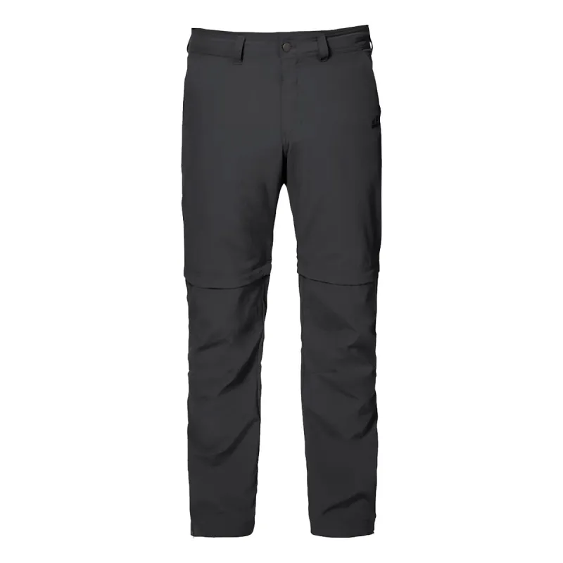 Jack Wolfskin CANYON ZIP OFF PANTS 