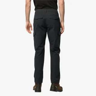Jack Wolfskin COLD CANYON PANTS M 