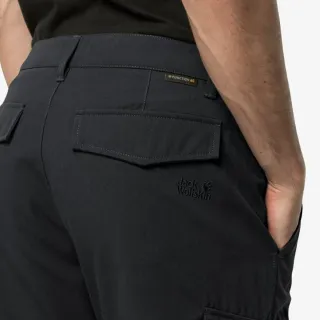 Jack Wolfskin COLD CANYON PANTS M 