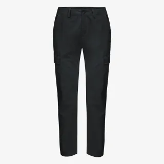 Jack Wolfskin COLD CANYON PANTS M 