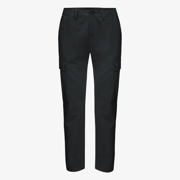 Jack Wolfskin COLD CANYON PANTS M 