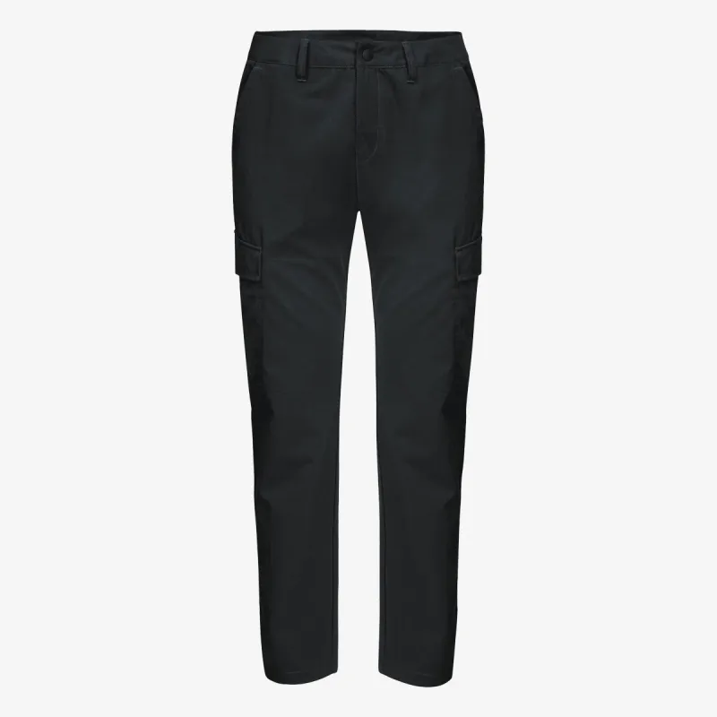 Jack Wolfskin COLD CANYON PANTS M 