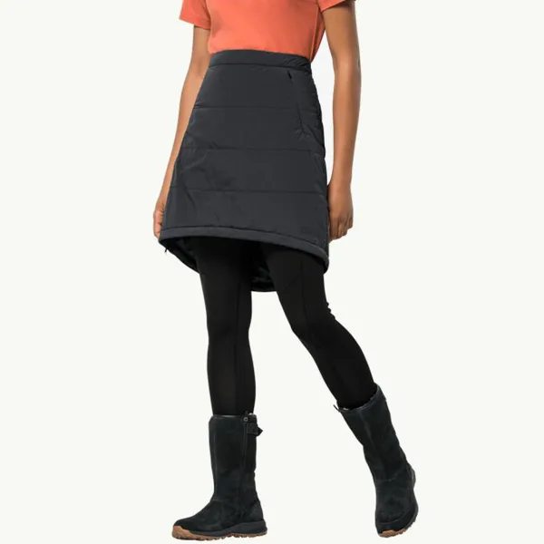 Jack Wolfskin ALPENGLUEHEN SKIRT W 
