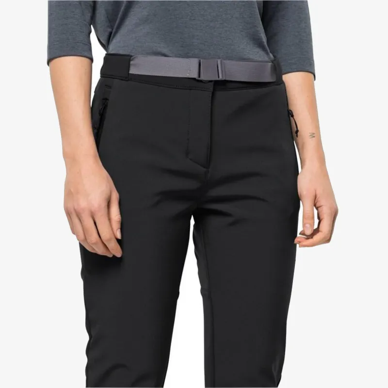 Jack Wolfskin STOLLBERG PANTS W 