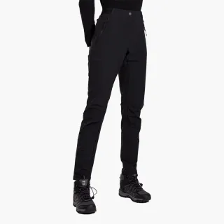 Jack Wolfskin GEIGELSTEIN SLIM PANTS W 