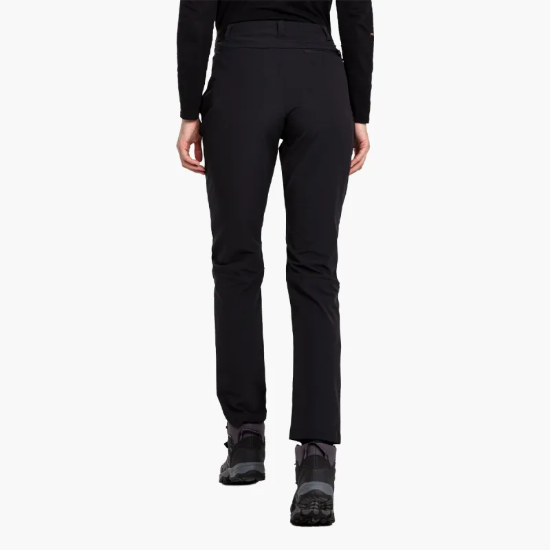 Jack Wolfskin GEIGELSTEIN SLIM PANTS W 