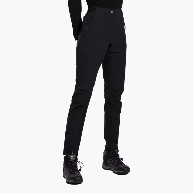 Jack Wolfskin GEIGELSTEIN SLIM PANTS W 